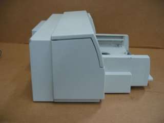 HP Deskjet 660Cse Color Inkjet Printer C4548A  
