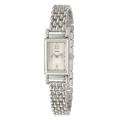 Coach Madison Womens Silver Dial Stainless Steel Watch Today 