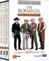 The Bonanza Collection   6 Disc Set (DVD)  