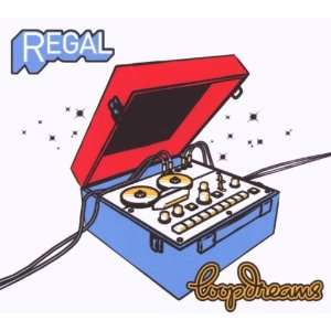  Loopdreams DJ Regal Music