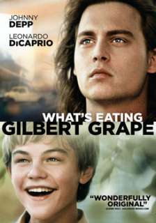 Whats Eating Gilbert Grape   Special Edition (WS/DVD)  Overstock