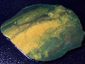 Fancy Blood Jasper India one slab  