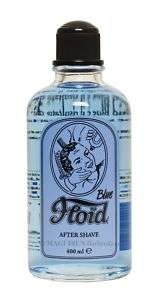 FLOID CLASSIC AFTERSHAVE LOTION   BLUE   400ML  