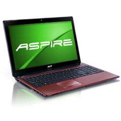 Acer Aspire AS5750Z B964G32Mnrr 15.6 LED Notebook   Intel Pentium B9 