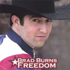  Freedom Brad Burns Music
