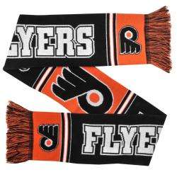 Philadelphia Flyers Acrylic Scarf  