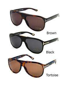 Tom Ford Plastic Aviator Sunglasses  Overstock