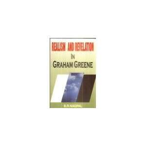  Realism and Revelation in Graham Greene (9788176638531 