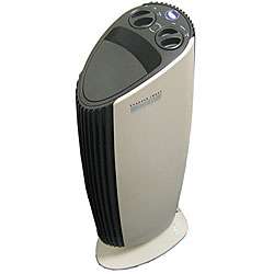 Ionic Breeze SI871 GRY Silent Air Purifier (Refurbished)  Overstock 