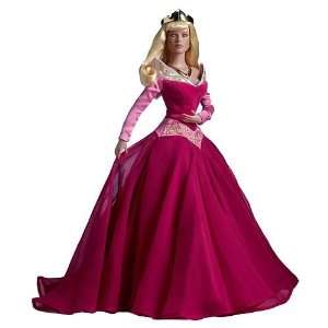  Sleeping Beauty Princess Aurora Tonner Doll: Toys & Games