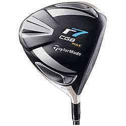 TaylorMade Ladies R7 CGB Max Driver  Overstock