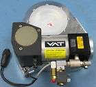 VAT Vacuum Gate Valve ~4 Air