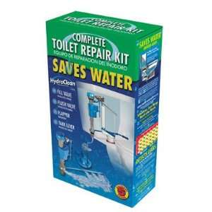  2 each Hydrofit Toilet Repair Kit (HWK130)