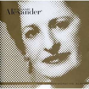  Madame Alexander The Commemorative Album Various Music