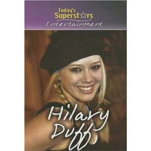   Superstars Entertainment) (9780836876512) Elaine Israel Books