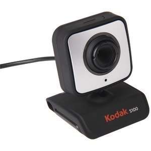 High Quality Kodak 11037 1.3 Megapixel S100 Web Cam Automatic Tracking 