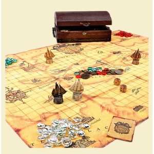   Century Classics Dread Pirate by Front Porch Classics: Toys & Games
