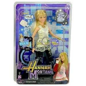  Hannah Montana In Concert Lifes What You Make It: Toys 