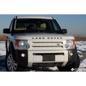    2006 2009 Land Rover LR3 Xenon Fog Lights discovery 3: Automotive