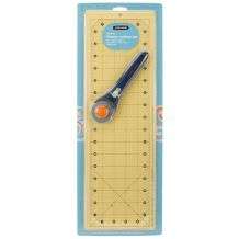 Rotary Craft Mat and Cutter Set  