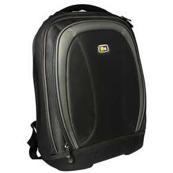 Case Logic Office Anywhere Nylon 15.4 inch Laptop Backpack  Overstock 