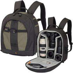 Lowepro Pro Runner 300 AW Pine Green Camera Backpack  