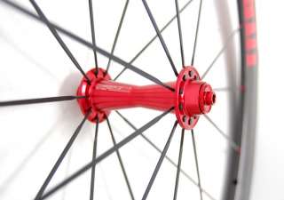 STRADALLI SRAM RED PRO CARBON ROAD BIKE BICYCLE 50 cm  