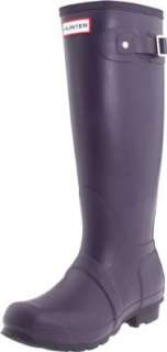  Hunter Original Tall Welly Boot: Shoes