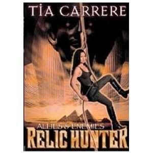  Relic Hunter Tia Carrere, Christien Anholt, Lindy Booth 