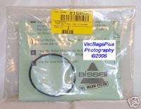Bissell Belt Pro Heat Steamer Pump Belt 2150628 Genuine  