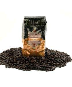 Bellagio Gourmet 12 oz Fresh Coffee Beans (Pack of 5)  Overstock