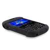   Black Impact Case Skin for Blackberry Curve 8520 8530 9300 9330  