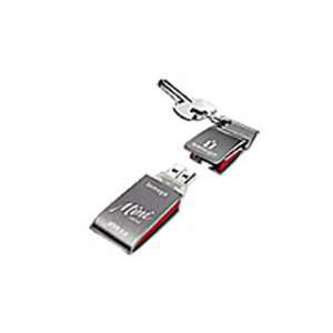  Iomega Mini 128 MB USB 2.0 Drive (32712) Electronics