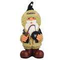 Pittsburgh Penguins 11 inch Thematic Garden Gnome 