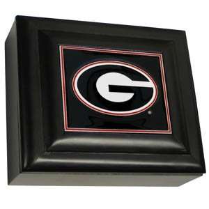  NCAA Georgia Bulldogs Gift Box
