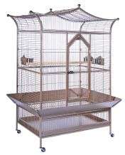 Prevue Pet Products 3173 Large Royalty Bird Cage  Overstock
