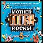 Mother Goose Rocks Volume 5 Mother Goose Rocks NEW