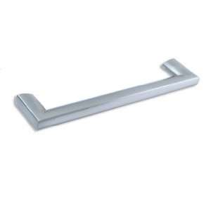  #8210 CKP Brand Modern Collection Drawer Pull, Brushed 