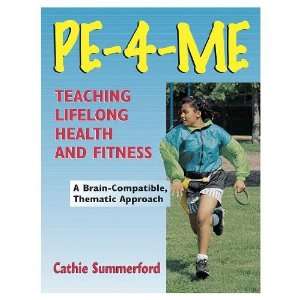  Pe 4 Me Program Teaching Lifelong Health And Fitness 
