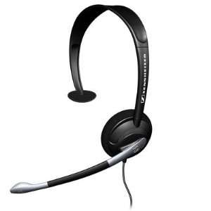  Over the Head PC Headset 