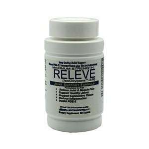  MHP Releve Joint Support Formula 60 Tablets
