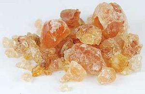 gum arabic 1 oz used in everything from medicine glues and food arabic 