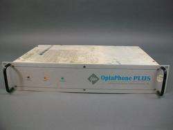 OptaPhone PLUS Telephone Repeater System ES620620  