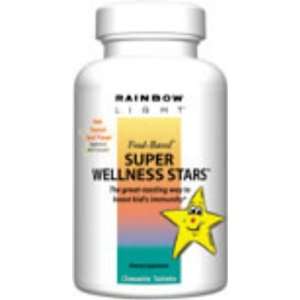  Super Wellness Stars 45T 45 Tablets Health & Personal 