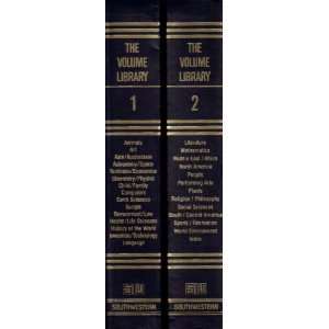  The Volume Library A Modern Authoritative Reference for 
