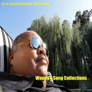  Woodys Song Collections Edward C. Woodard Music