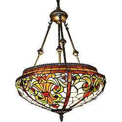 Tiffany style Classic Hanging Lamp  