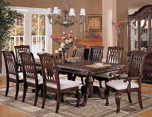Dining Room Furniture Buying Guide  