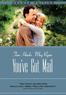 Youve Got Mail: Deluxe Edition (DVD)  Overstock