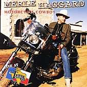 Merle Haggard   Live At Billy Bob`s Texas  